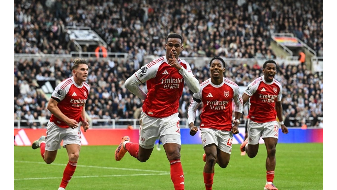  阿森纳上一次联赛冠军 -九游app